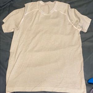 Lulu Lemon shirt